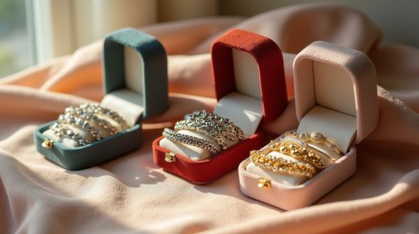 Comprendre les bracelets : tailles et choix astucieux