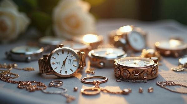 Comprendre les bracelets : tailles et choix astucieux