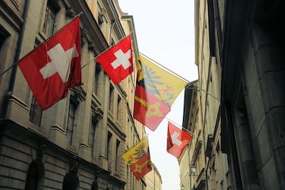 Quels sont les principaux médias d'information en Suisse?